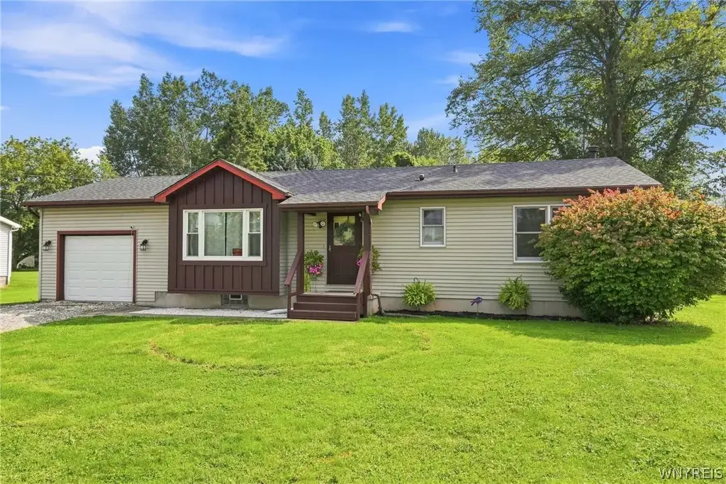 2146 Langdon Road, Lewiston