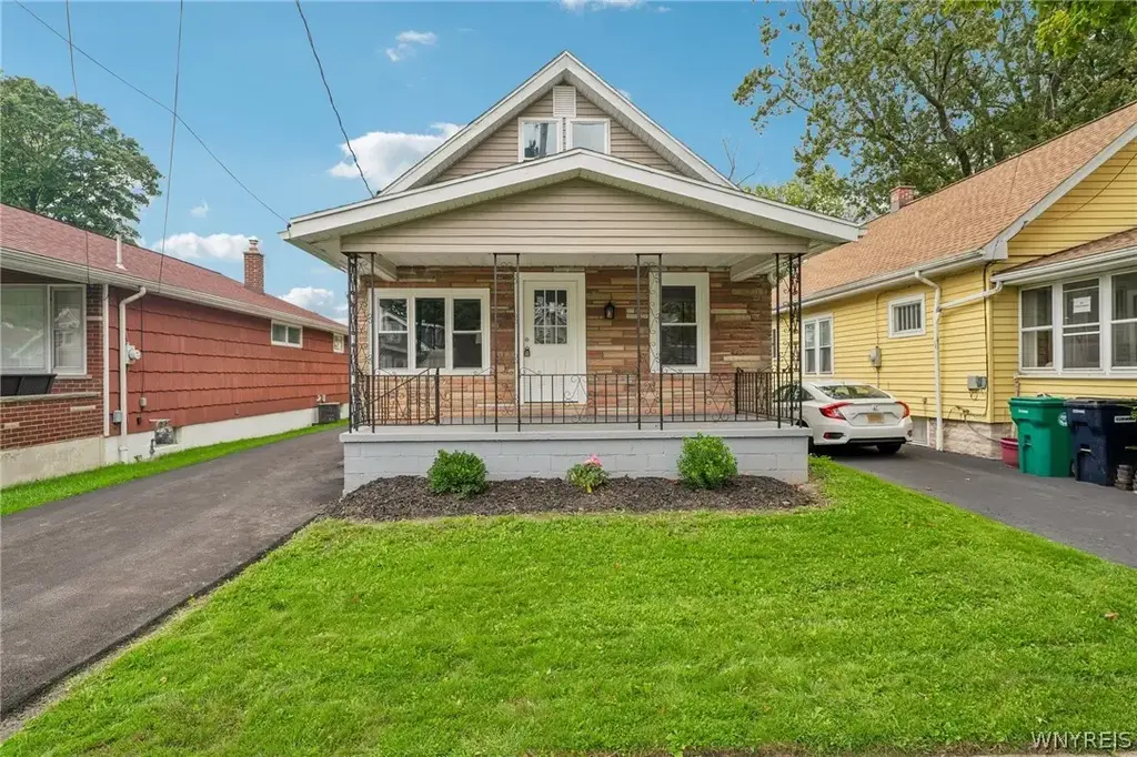 246 74th Street, Niagara Falls
