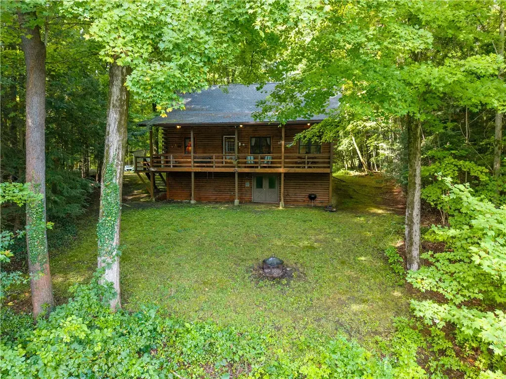 10280 County Route 92 - Loon Lake, Wayland