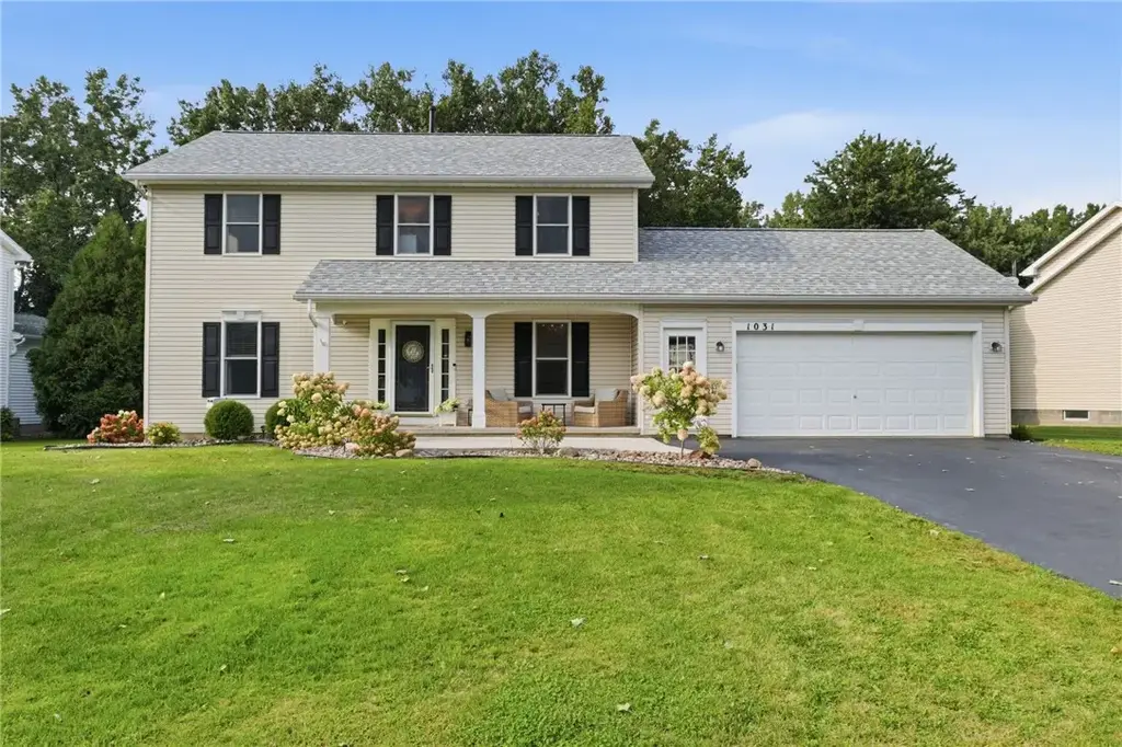 1031 Hard Rock Road, Webster