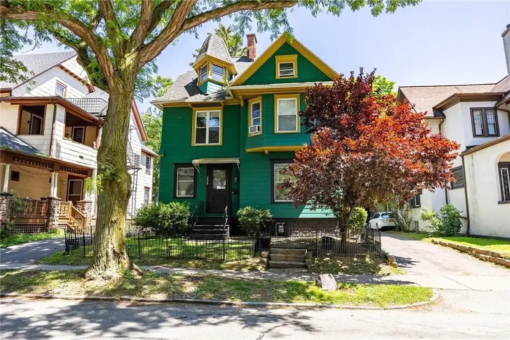 256 Oxford Street # B, Rochester