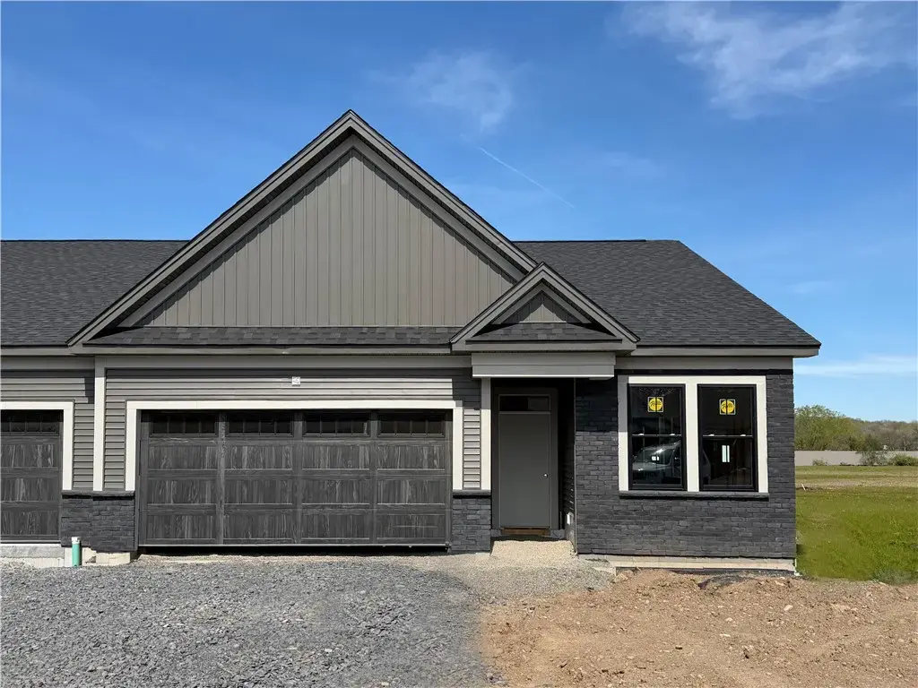 617 High Line Trail Lot 9, Victor