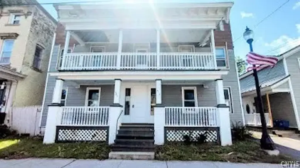 703 Court Street # 701, Utica
