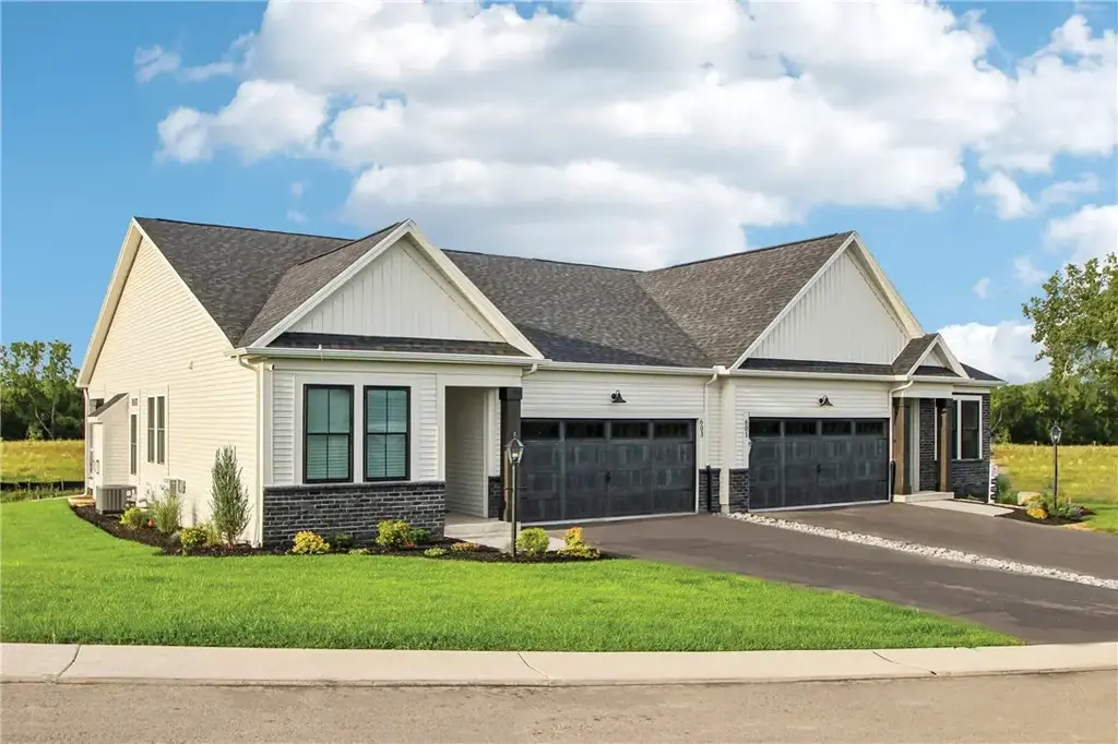 604 High Line Trail Lot 26, Victor