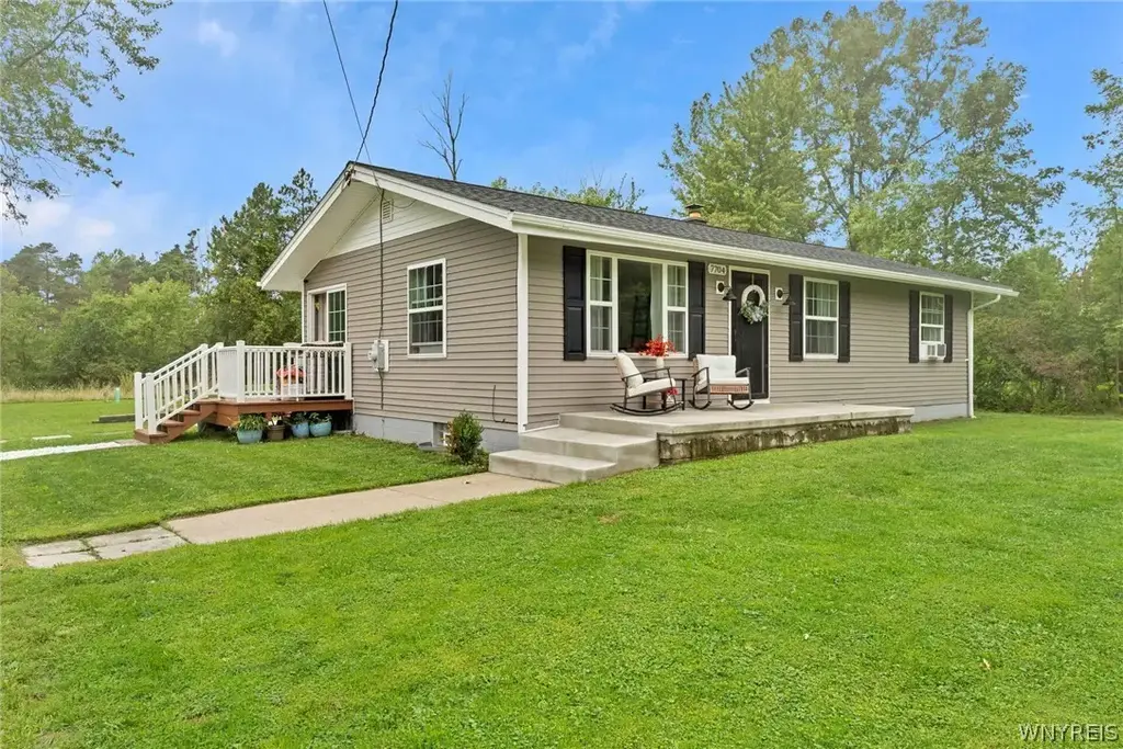 7704 Decker Road, Evans