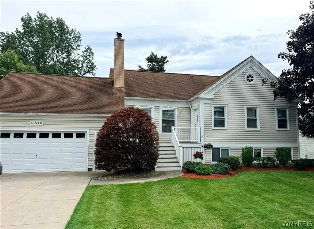9515 High St, Clarence