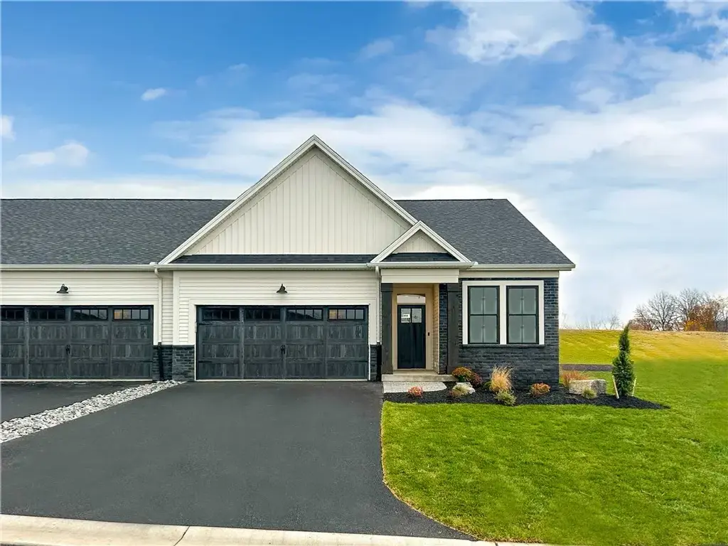 613 High Line Trail Lot 7, Victor