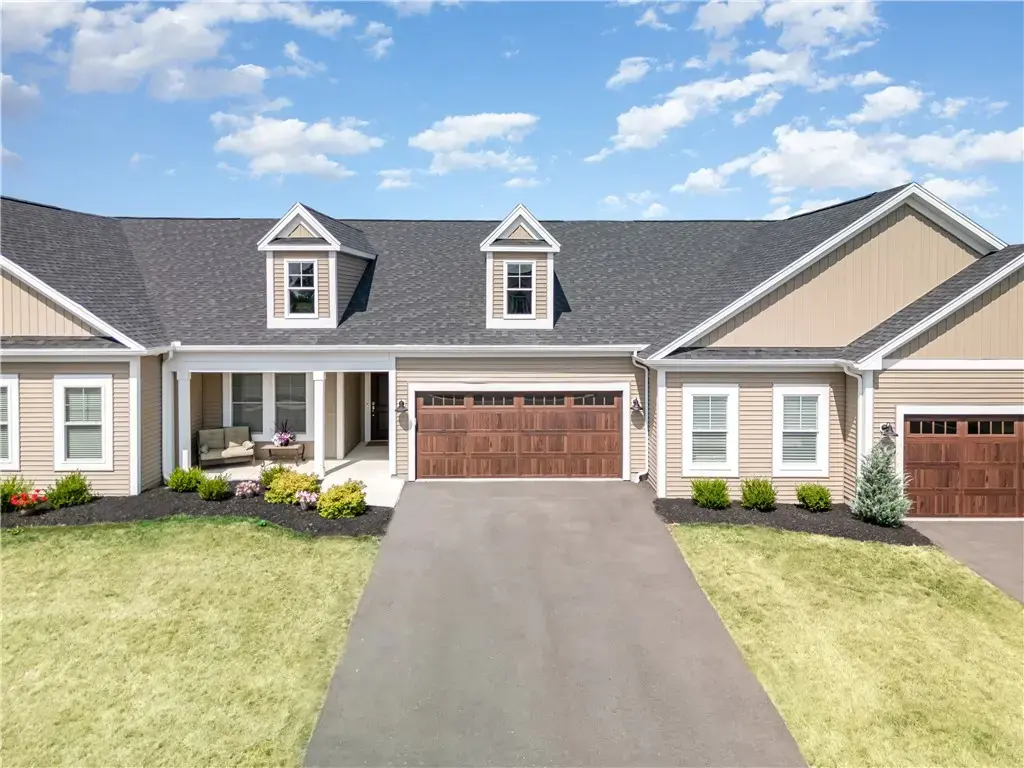 605 High Line Trail Lot 3, Victor