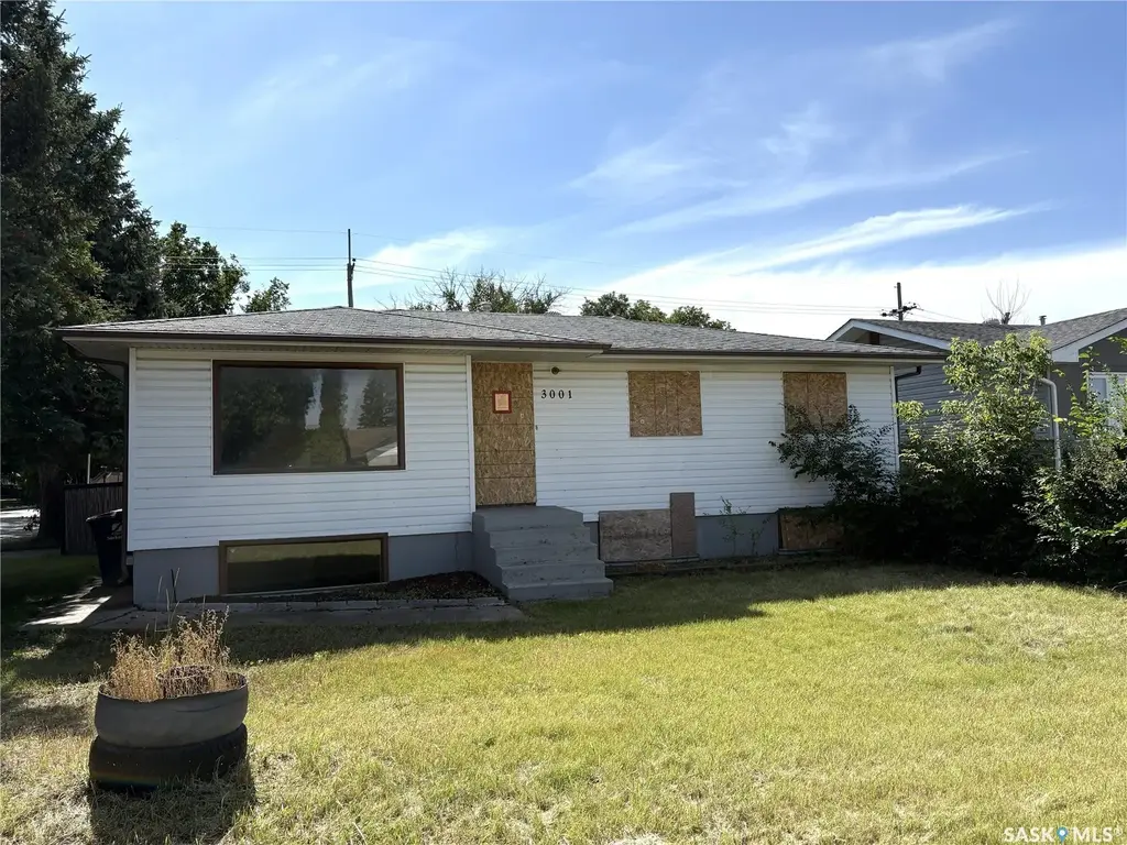 3001 20th Street W, Saskatoon