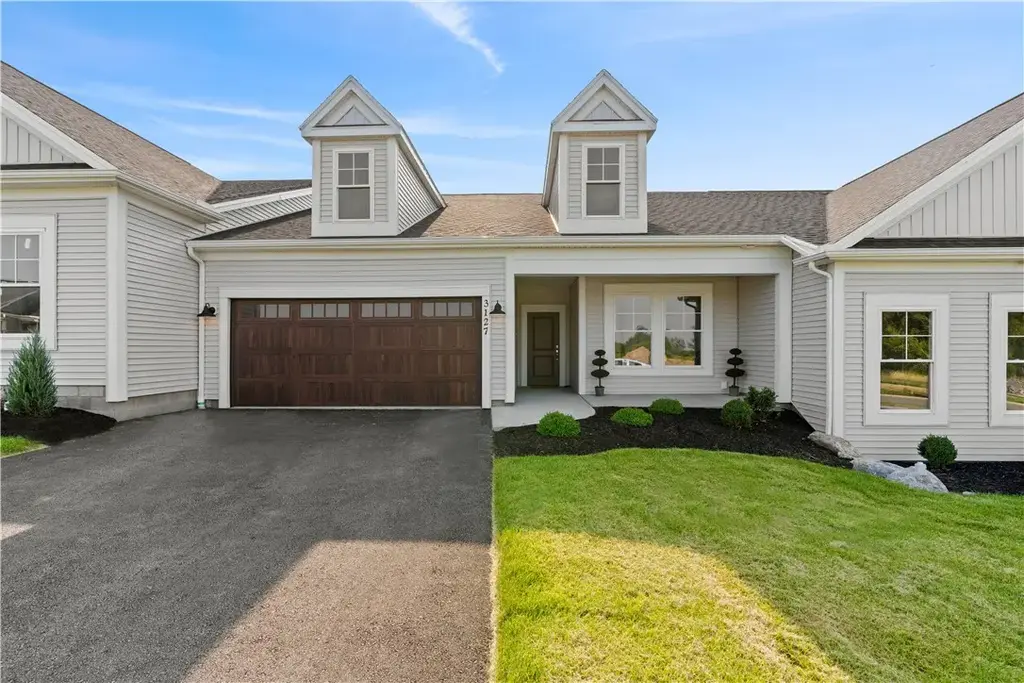 607 High Line Trail Lot 4, Victor