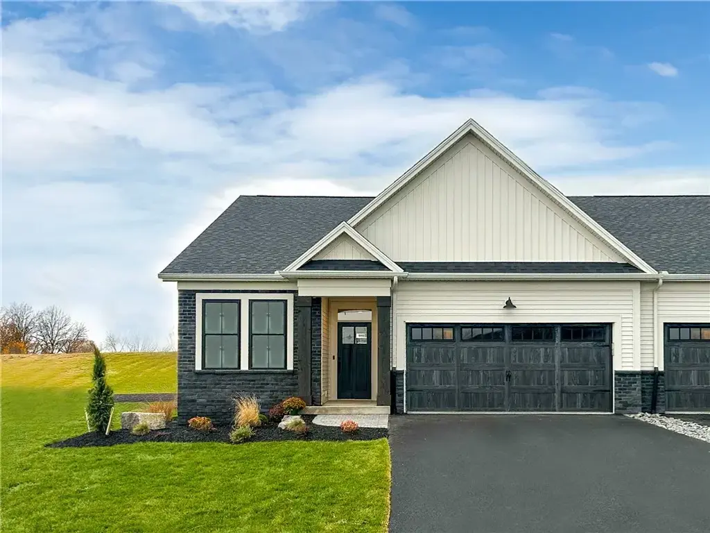 608 High Line Trail Lot 24, Victor