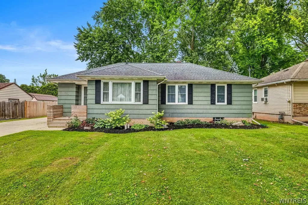 460 N 8th Street, Lewiston