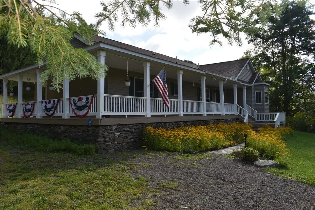 679 Westkill Road, Jefferson