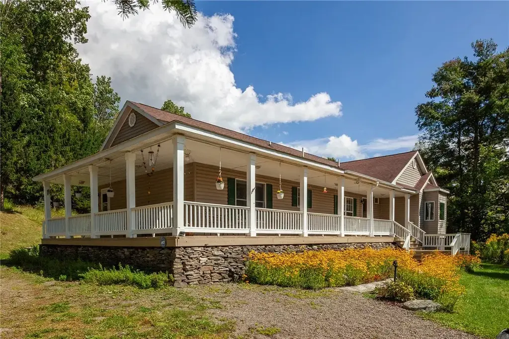 679 Westkill Road, Jefferson