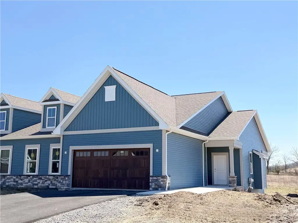 3061 Pierce Brook Trail Lot 29, Canandaigua Town