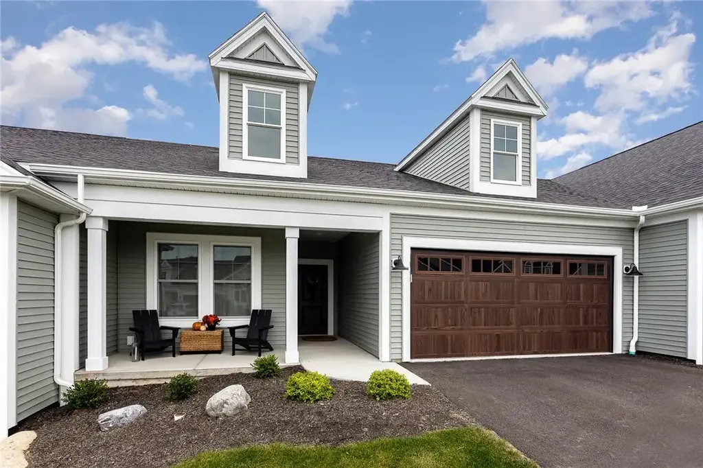 3074 Pierce Brook Trail Lot 76, Canandaigua Town