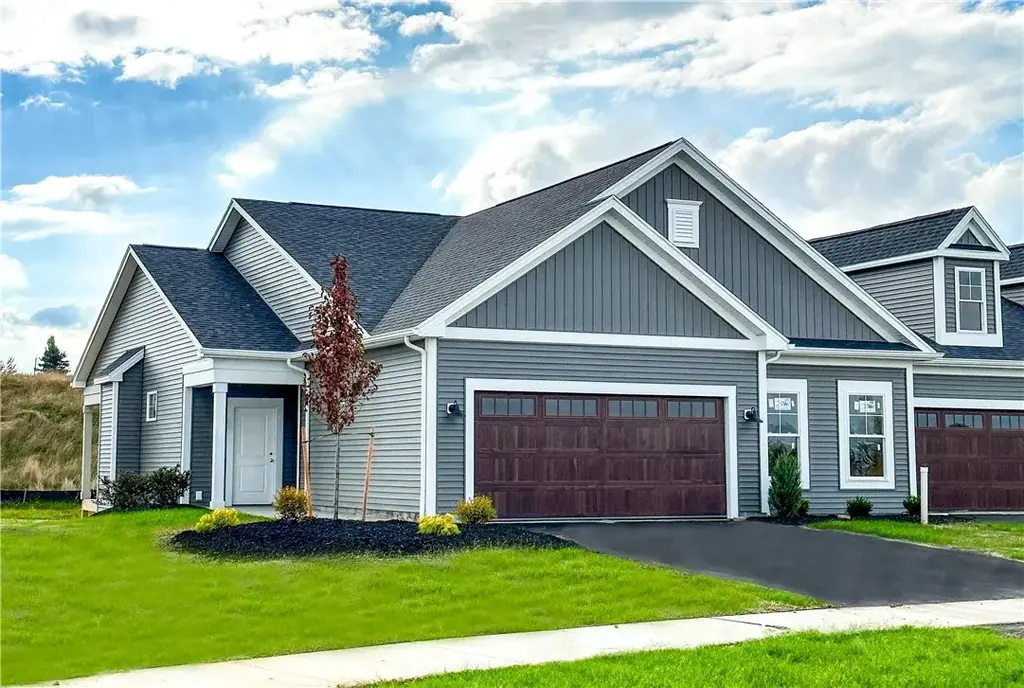 3072 Pierce Brook Trail Lot 75, Canandaigua Town