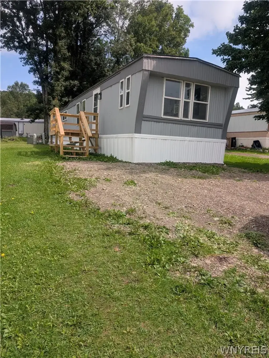 11796 Sparks Road, Freedom