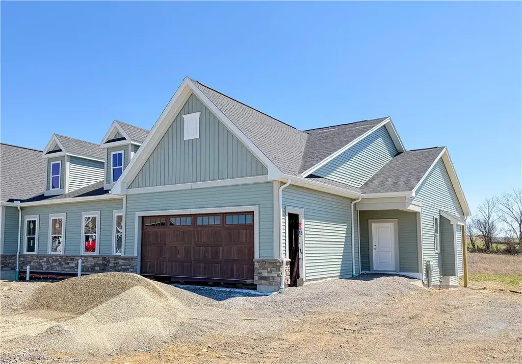 3075 Pierce Brook Trail Lot 24, Canandaigua Town