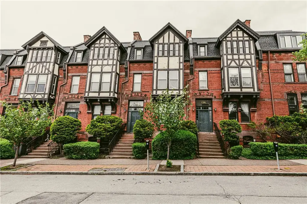 130 Gibbs Street # 3, Rochester