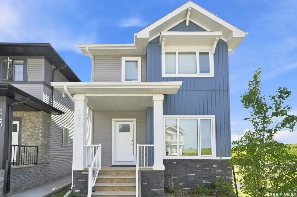 1070 Brighton Gate, Saskatoon