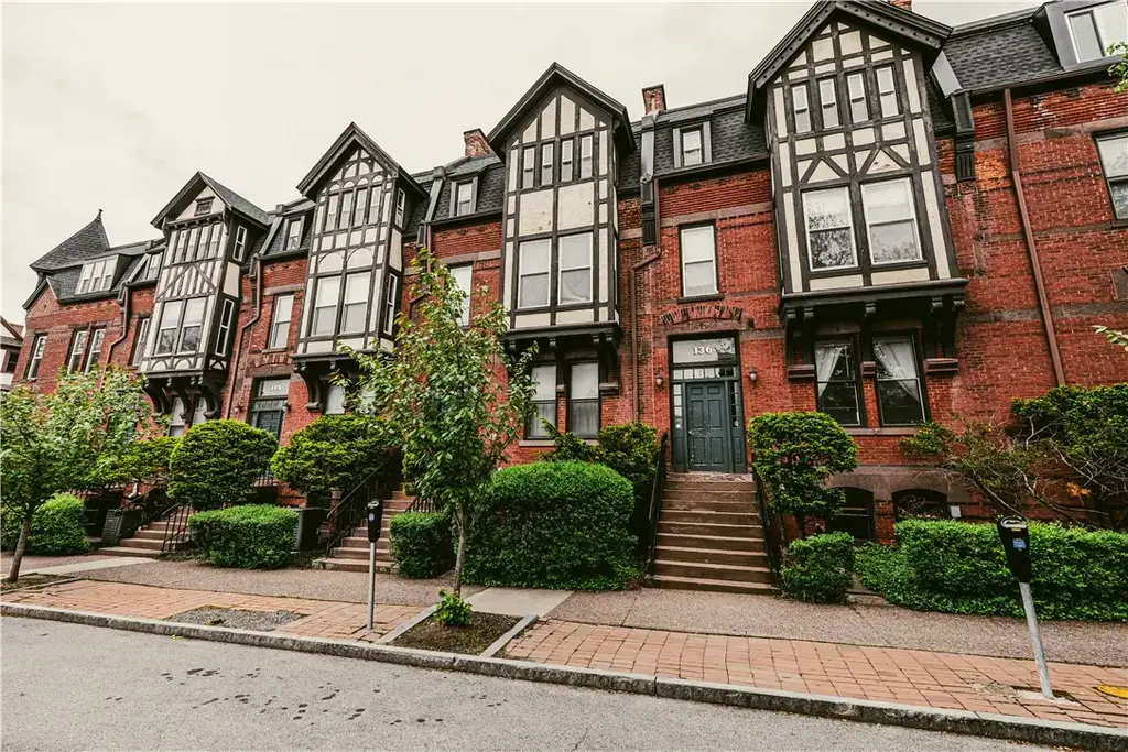 140 Gibbs Street # 2, Rochester