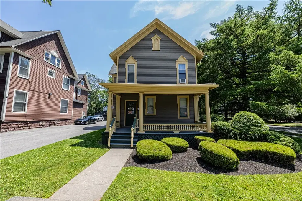 49 Vick Park A, Rochester