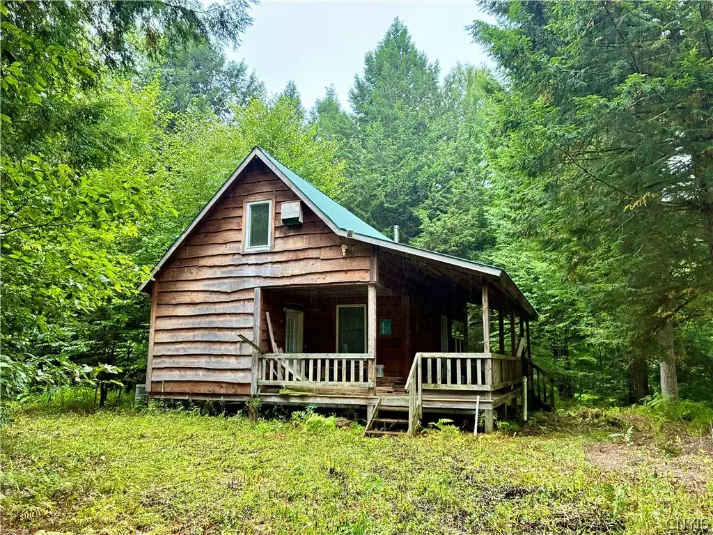 9565 Hopkins Road, Camden