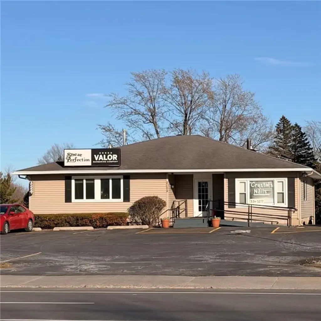 2098 E Henrietta Road, Henrietta