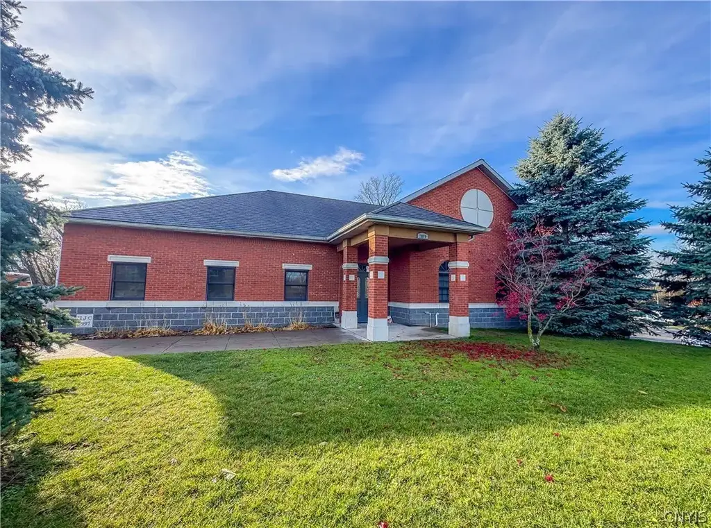 2080 Cranebrook Drive, Aurelius