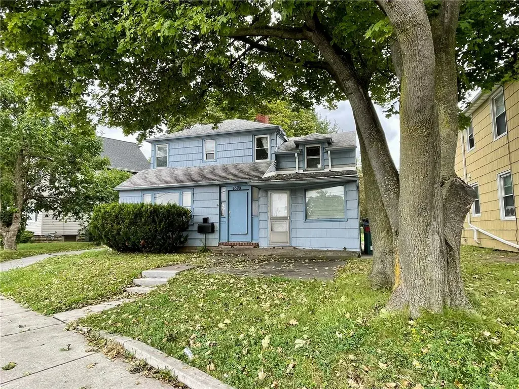 1680 Mount Hope Avenue, Rochester