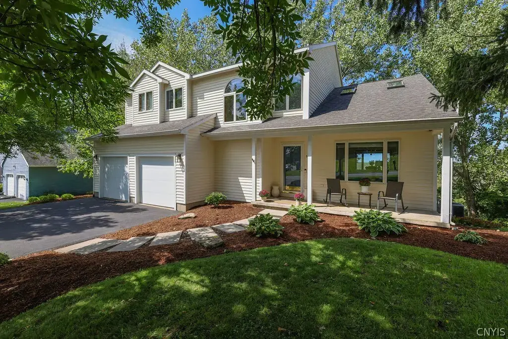 5787 Innsbruck Road, Manlius
