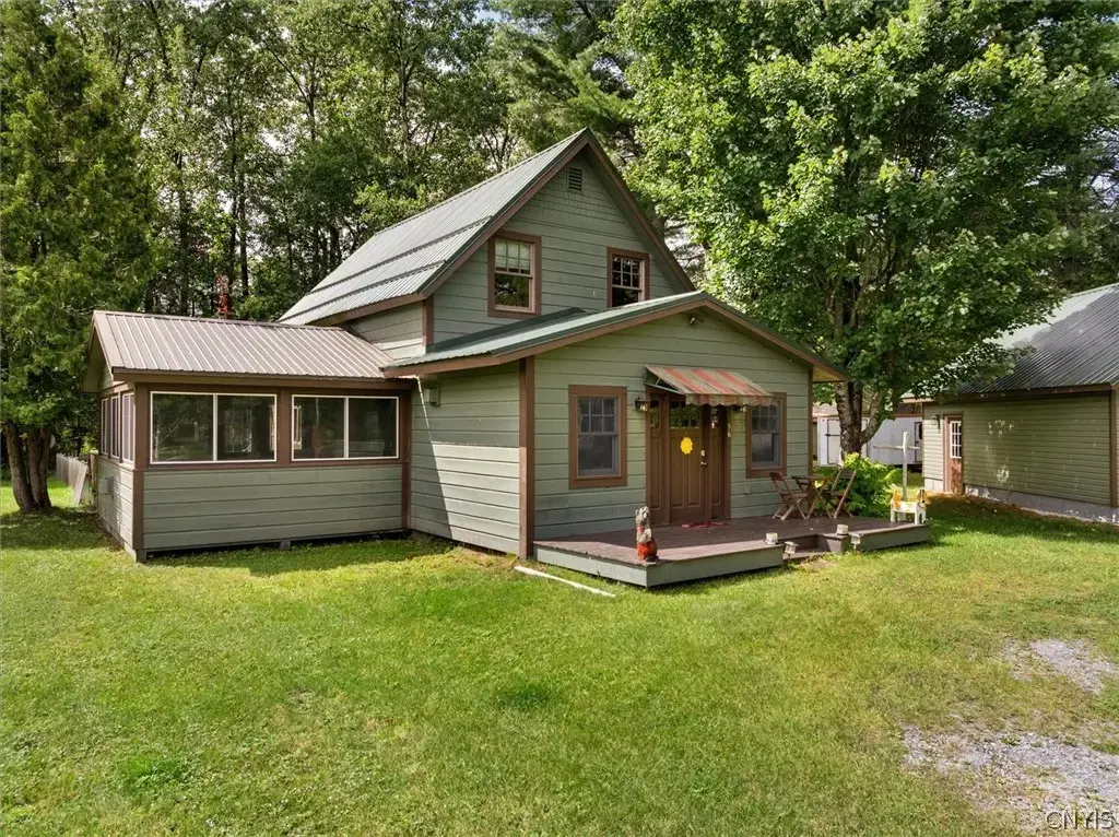 156 Beech Street, Webb