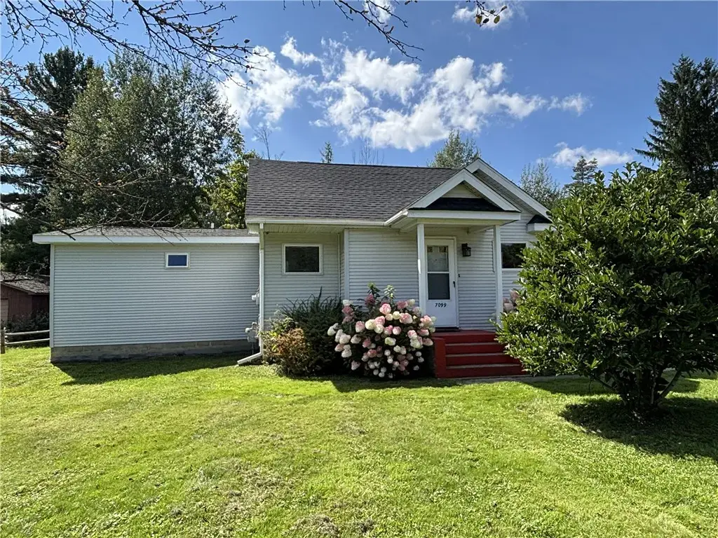 7099 Highland Road, Wetmore