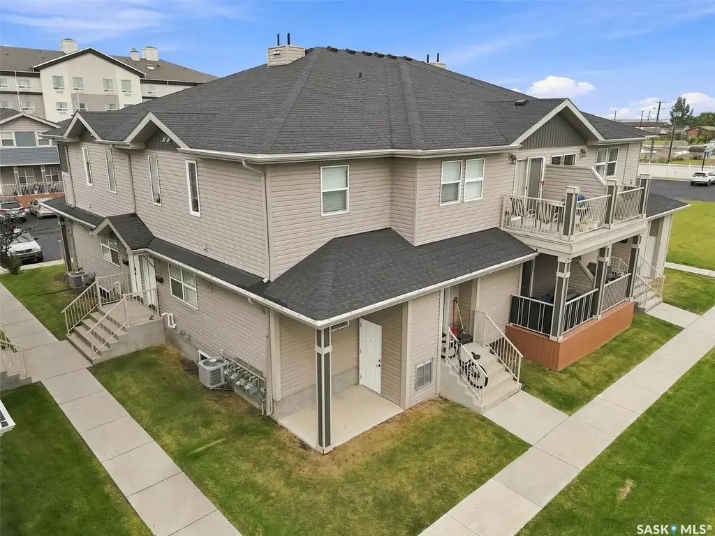 100 Chaparral Boulevard 222, Martensville