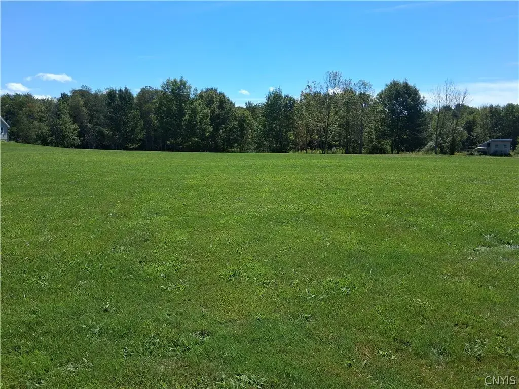 Lot 1 Kehoe Road, Sandy Creek