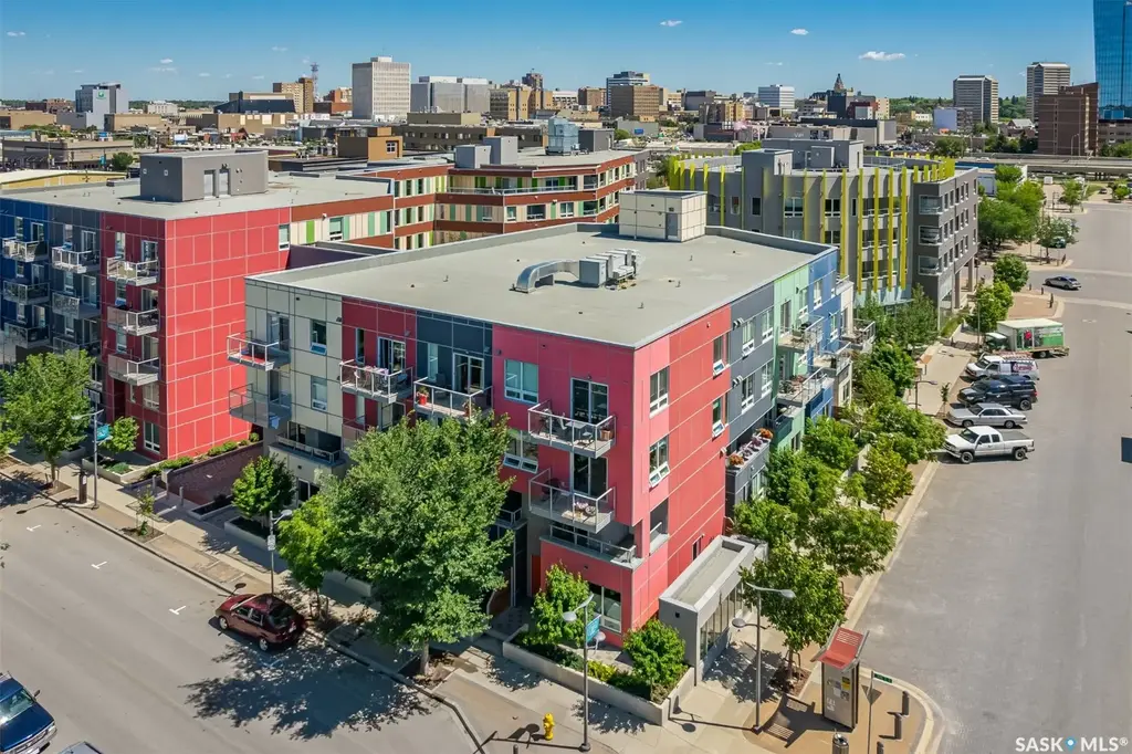 418 C Avenue S, Saskatoon