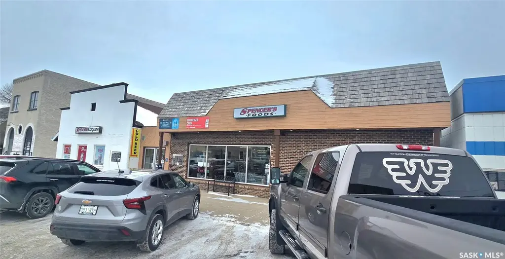 118 Broadway Street, Carnduff