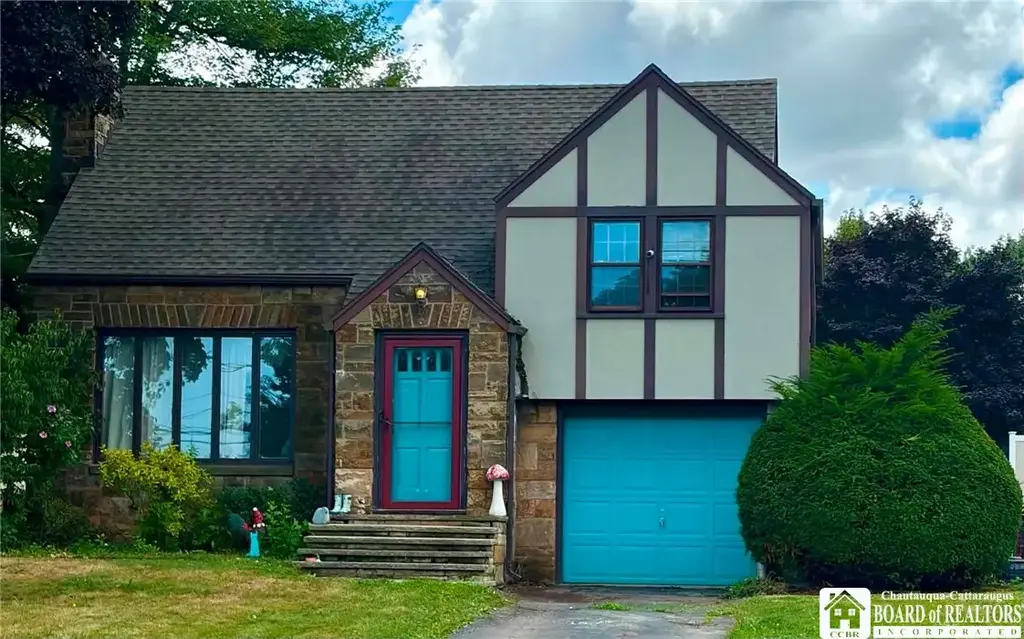3501 Route 20, Sheridan
