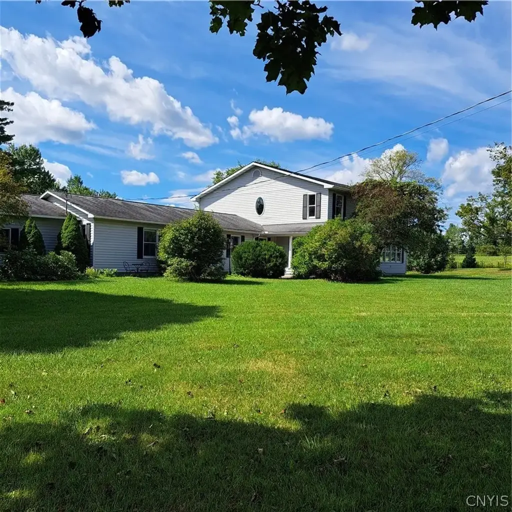 2304 Hillsboro Road, Camden