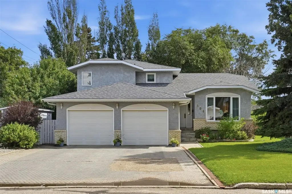 504 3rd Street E, Watrous