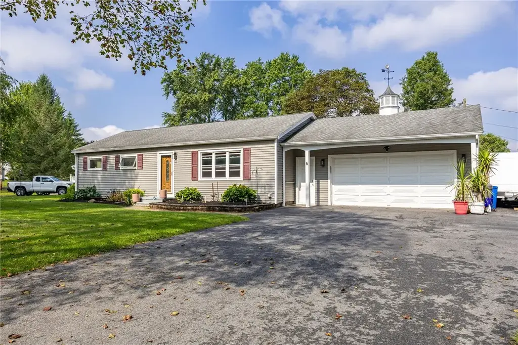 6 Hillside Drive, Ogden