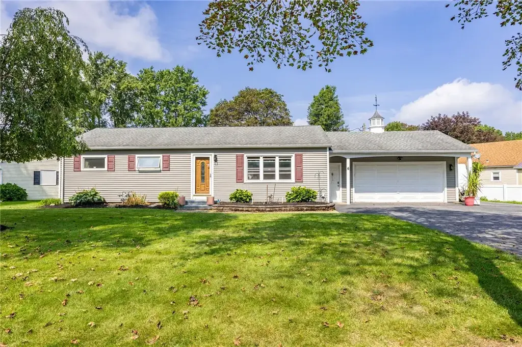 6 Hillside Drive, Ogden