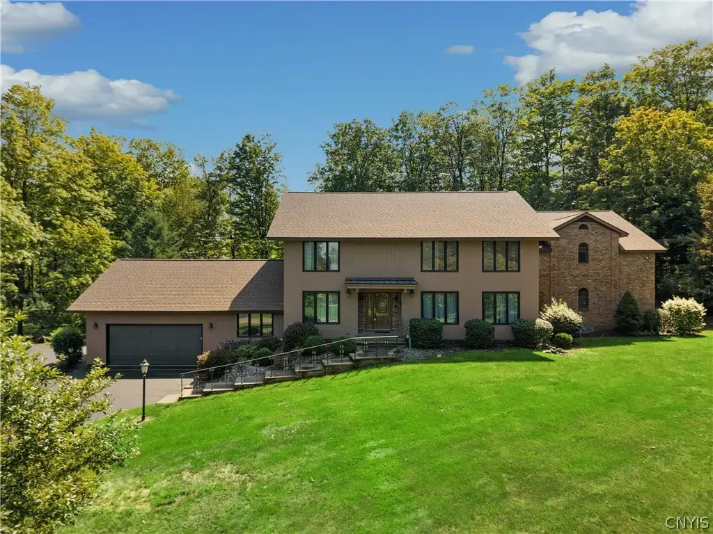 5014 Woodside Road, DeWitt