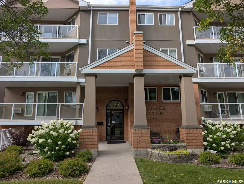921 Main Street E 204, Saskatoon