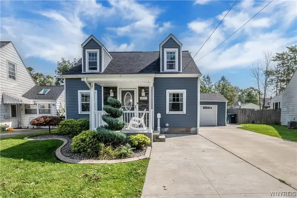 1217 88th Street, Niagara Falls