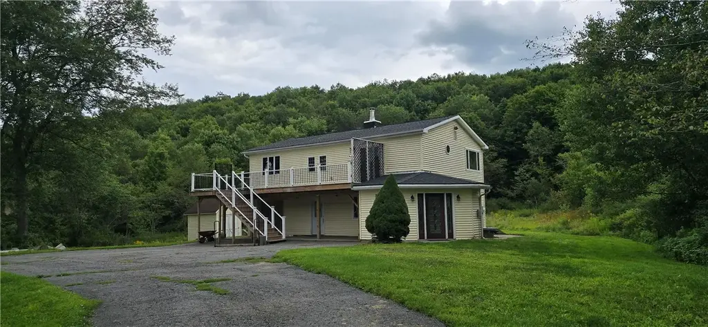 800 N Sanford Road, Sanford