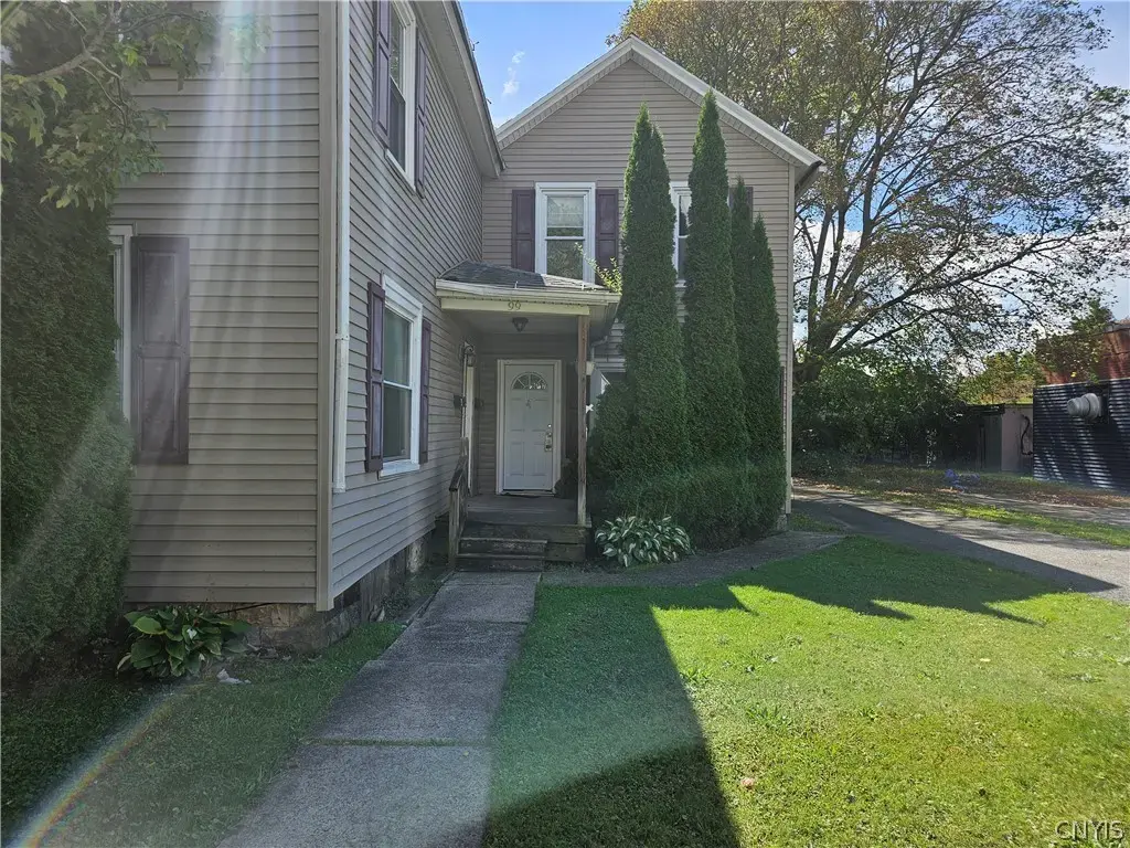 99 Owasco Street, Auburn