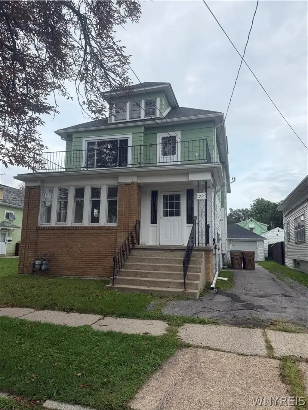73 Hedwig Avenue, Cheektowaga