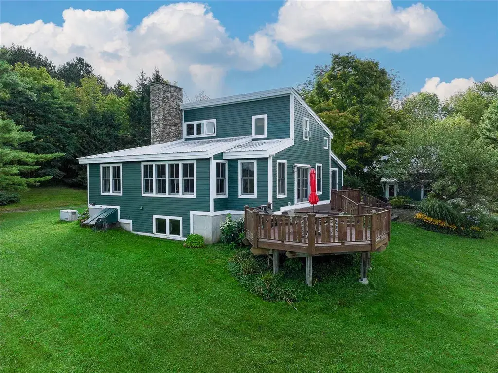297 Skillen Road, Middlefield